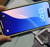 Apple/苹果 iPhone 15 (A3092) 二手手机 支持移动联通电信5G 双卡双待 黑色 256G 实拍图
