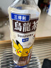 三得利（Suntory）无糖乌龙茶饮料 0糖0能量0脂 500ml*15瓶整箱装 实拍图
