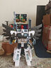 变形金刚（TRANSFORMERS）儿童男孩玩具模型手办模玩机器人礼物传世系列领袖级星皇F6959 实拍图