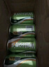 屈臣氏（Watsons）苏打水香草味低糖0脂低卡气泡饮料调酒330mL*24罐JOJO联名 实拍图