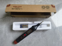 德力西电气数显测电笔电工螺丝刀验电笔H1A300可拆卸批头 12-300V 实拍图