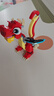 乐高（LEGO）积木拼装31145 红色小飞龙男孩女孩儿童玩具生日礼物 实拍图