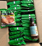 云山半0脂肪荞麦方便面60g*30包+油醋汁 荞麦面条挂面泡面代餐拌面面饼 实拍图