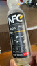 农夫山泉NFC橙汁果汁饮料100%鲜果冷压榨 橙子冷压榨300ml*10瓶礼盒 实拍图