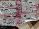 Zek韩国进口经典原味海苔 即食追剧儿童休闲零食 出游大礼包5g*18包 实拍图