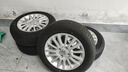 玲珑轮胎165/70R14 85T 玲珑臻选 HD XL 适配宝骏310/东风小康K07S 实拍图