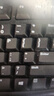 罗技（Logitech）MK220 键鼠套装 无线键鼠套装 办公键鼠套装  多媒体键鼠套装 带无线2.4G接收器 黑色 实拍图