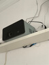 爱普生（EPSON）EF-16G 家用投影仪 3LCD智能激光投影机（0.62”大芯片 激光 原生1080P 3LCD技术）国家补贴 实拍图