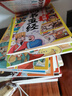 一看就入迷的漫画资治通鉴（全5册）王名臣名将谋士英雄篇孩子读得懂的中国历史儿童国学经典启蒙 实拍图