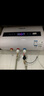 史密斯兰堡【免费上门安装】热水器电热水器家用洗澡速热洗储水式出租屋扁桶超薄一级能效 【60升】出水断电+10倍增容+定时预约 实拍图
