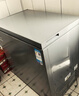 美的（Midea）200升减霜家用小冷柜冷藏冷冻转换冰柜一级能效母婴母乳小冰箱BD/BC-200KMF(E)家电国家补贴20% 实拍图