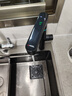 安吉尔家用净水器直饮净水机玉龙Pro1200G纯水净饮机国家补贴 5年长效RO膜反渗透厨下式过滤器金榜爆款 实拍图