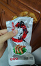 铭家瑞香龙岩泡鸭爪铭家瑞香龙岩下洋特产鸭掌卤味香铭食品 鸭爪 混搭味【28g* 10支】 实拍图