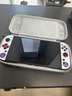 Nintendo Switch任天堂Switch2游戏机 2025款 磁吸Joy-con港版游戏主机 便携游戏掌机【单机 标准版】不含游戏 实拍图