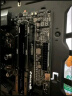 三星（SAMSUNG）1TB SSD固态硬盘 M.2接口(NVMe协议PCIe4.0*4/5.0*2)读速7150MB/S 990 EVO Plus 实拍图
