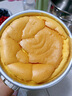 立白茶籽洗洁精1kg*4瓶99%除菌高效去油除味宝宝餐具果蔬适用食品可用 实拍图