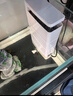森森龟缸过滤器低水位鱼缸过滤泵XN-800四层过滤基础款10W 实拍图