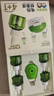 润本（RUNBEN）蚊香液电蚊香驱蚊液120晚大容量45ml×4瓶+1器防蚊定时无香型 实拍图
