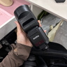 神牛V1Pro/V100闪光灯机顶外拍灯口袋灯便携摄影高速TTL锂电热靴灯 V100机顶闪光灯【最大功率100W】 适配索尼 实拍图