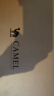 骆驼（CAMEL）父亲节礼物皮鞋男士商务牛皮内增高简约舒适通勤系带英伦风正装鞋 A032211370  黑色 44 实拍图
