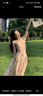 妍莉芬（yanlifen）茶歇法式碎花吊带裙子女夏季2025新款仙气森系甜美连衣裙两件套 吊带裙+外衫 XL 实拍图