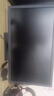卓威奇亚（ZOWIE GEAR）400Hz显示器 电竞显示器 FastTN  游戏显示屏 DyAc2技术 电脑显示器360Hz XL2566K升级款XL2566X+  实拍图