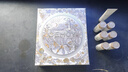 cemoy澳诗茉白金水乳升级款护肤化妆品套装礼盒补水保湿修护生日礼物 实拍图