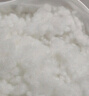 亓元抱枕芯PP棉填充物太空蓬松棉花抱枕芯无荧光（转移）珍珠棉手工 婴孕珍珠棉2斤 实拍图