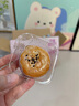 三只松鼠芋泥蛋黄酥500g 早餐面包传统中式糕点网红小吃办公室下午茶零食 实拍图