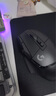 G502 X有线游戏鼠标 g502进阶有线版 全新光学机械混合微动 HERO引擎 电竞鼠标  黑色 实拍图