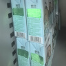 三元小方白脱脂纯牛奶整箱200ml*24盒 0脂肪 健身伴侣 实拍图