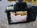 奥林巴斯（OLYMPUS）E-M10 MarkIV EM10四代 微单相机 数码相机 微单套机（14-42mm & 40-150mm） 实拍图