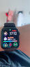 华强北在线华强北S10智能手表顶配版WatchS10promax 血氧功能高清续航离线支付语音助手运动NFC无边框男女 旗舰全功能【黑色】 超长续航-实时接收信息-双向支付 实拍图