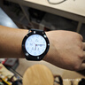 小米（MI）Xiaomi Watch S3 黑色 国家补贴 小米汽车SU7钥匙 澎湃OS 全天血氧监测 智能运动手表 男表女表 实拍图