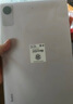 小米(MI) 红米平板Redmi Pad SE 11英寸平板电脑 90Hz高刷 娱乐影音办公学习平板 6+128GB星河紫 实拍图