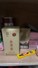武夷星乌龙茶金罐武夷岩茶老枞水仙特级125g足火罐装节日送礼茶叶 实拍图