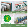 揭秘火车（5-10岁儿童科普翻翻书）乐乐趣童书揭秘系列启发孩子科学思维小学生课外读物省钱卡 张艺兴618 实拍图
