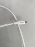 品胜【2条装】苹果数据线快充iPhone充电线器多条适用iPhone14/13/12ProMax/11/XsR/8手机车载iPad/Air 实拍图