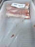 鲜京采内蒙古原切羔羊肉卷2斤(250g*4包) 火锅食材 京东自有品牌 实拍图