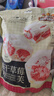 三只松鼠冻干草莓羊奶奶芙500g 雪花酥手工拉丝饼干糕点牛轧糖网红零食 实拍图