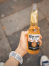 科罗娜（CORONA）特级啤酒330ml*24瓶啤酒整箱装经典拉格  晒单实拍图
