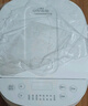 美的（Midea）电饭煲电饭锅3-4人家用3L大容量 20分钟快速饭多功能微压智能预约电饭煲 MB-RE319 实拍图