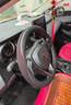 派力绅汽车方向盘套夏季冰丝超薄四季适用防滑吸汗车把套D型圆型 适用于 丰田卡罗拉凯美瑞雷凌荣放rav4亚洲龙威兰达锋兰达 实拍图