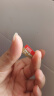 闪迪（SanDisk）256GB TF(MicroSD)内存卡 4K极速金卡A2 V30 U3行车记录仪 运动相机无人机 监控存储卡 读190MB/s 实拍图