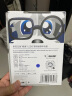 来旺兄弟猫咪剃脚毛器宠物狗狗剃毛器局部修剪电动推子LED灯PC-280白色 实拍图