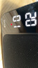 小度智能音箱MatePro 文心大模型 AI问答聊天 卓越人声LED时钟闹钟语音蓝牙音响儿童老人方言 礼物送礼 实拍图