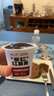 佐佐甜品薏仁红豆羹 开盖即食懒人代餐速食粥薏米红豆粥办公休闲食品 一箱 120g 10杯 实拍图