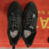 足力健防滑老人鞋2025夏季新款网面爸爸鞋男透气休闲鞋户外运动鞋子 实拍图