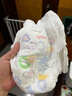 好奇（Huggies）金装成长裤XXL74(15kg以上)加加大号婴儿尿不湿超薄拉拉裤 实拍图