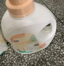 植护樱花香水洗衣液1斤 持久留香168小时 去污渍柔顺内衣可用补充袋装 实拍图